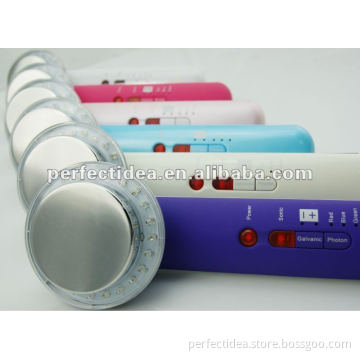 New Photon Galvanic Ultrasound skin renewal device 880KHz- 1MHz
